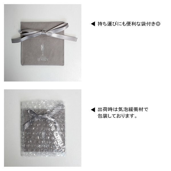 【再入荷】フープピアス【ネコポス対応】
