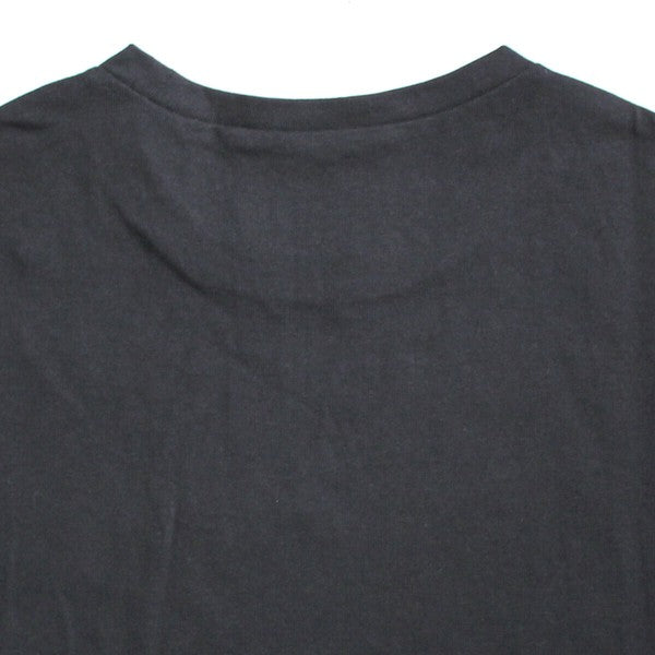 シースルーフレアスリーブTシャツ