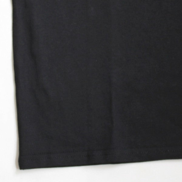 シースルーフレアスリーブTシャツ