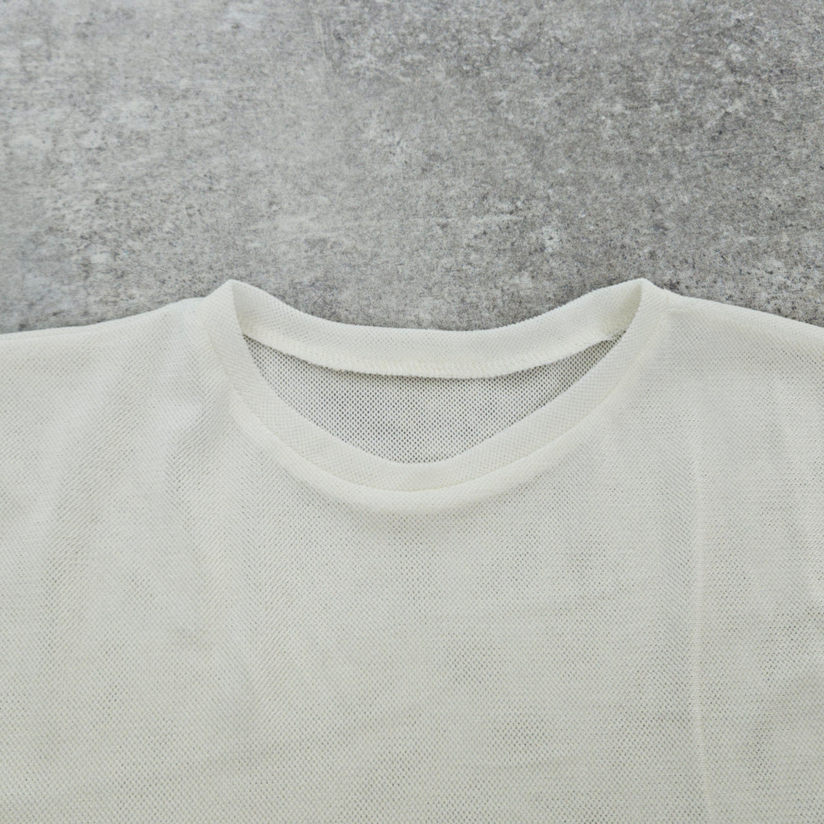 【先行予約】シアーフロッキー半袖Tシャツ