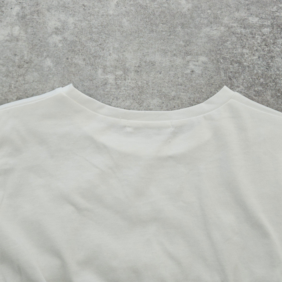 ビスチェレイヤード風半袖Tシャツ