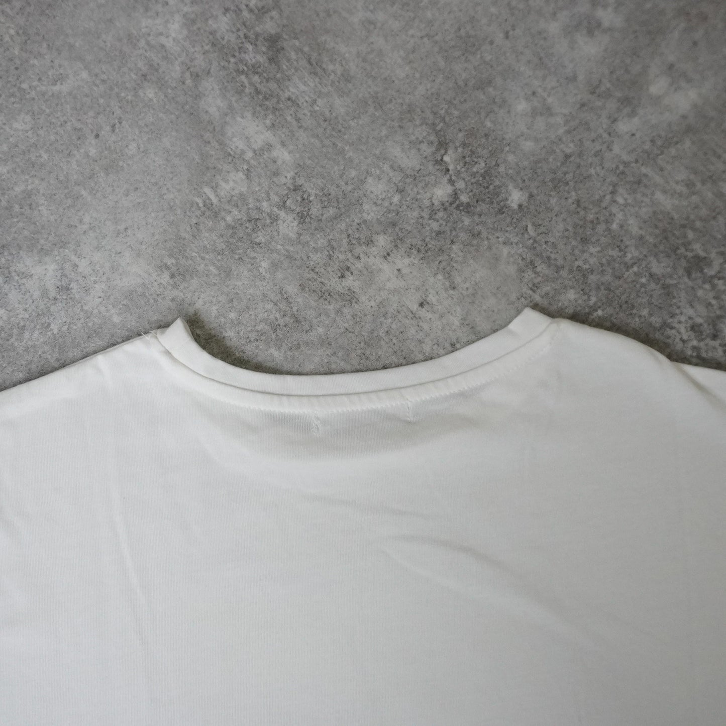 【先行予約】箔プリント長袖Tシャツ