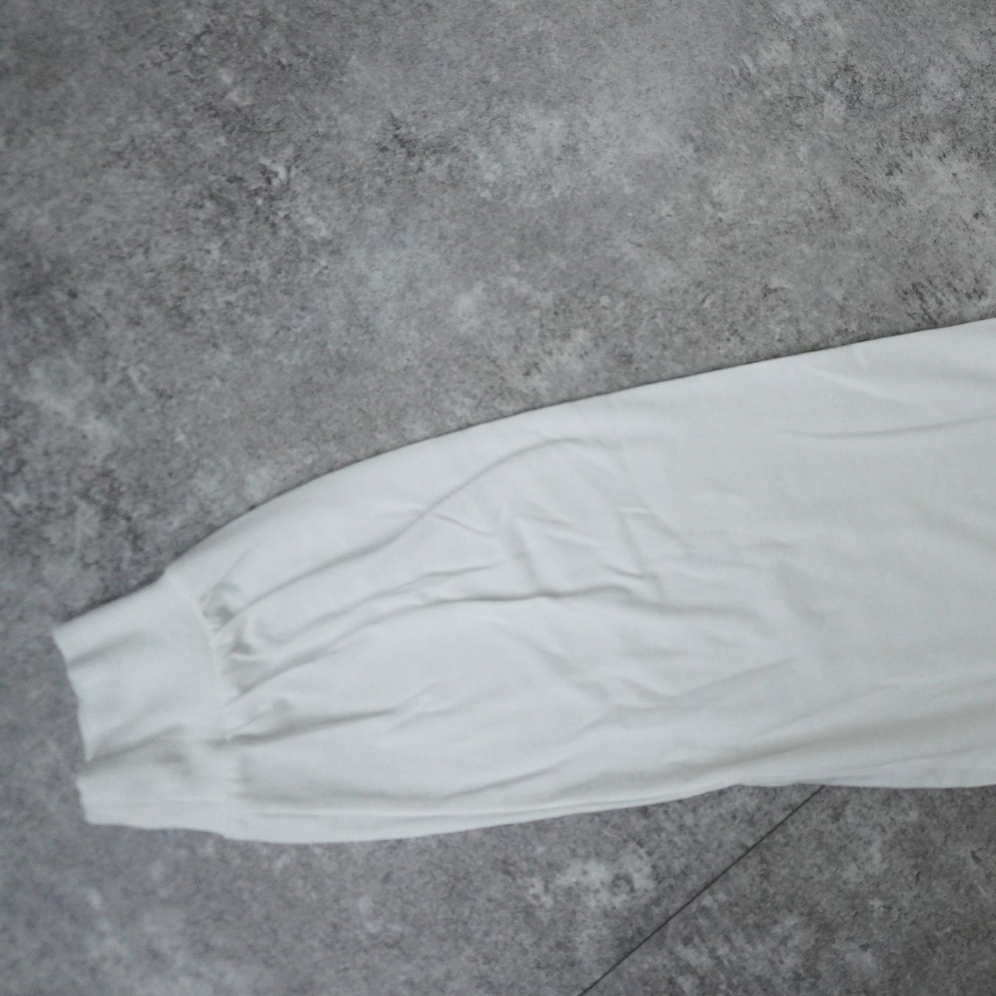 【先行予約】箔プリント長袖Tシャツ