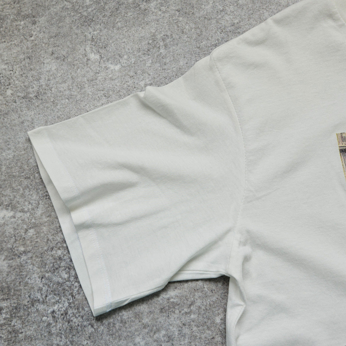 フォトプリント半袖Tシャツ