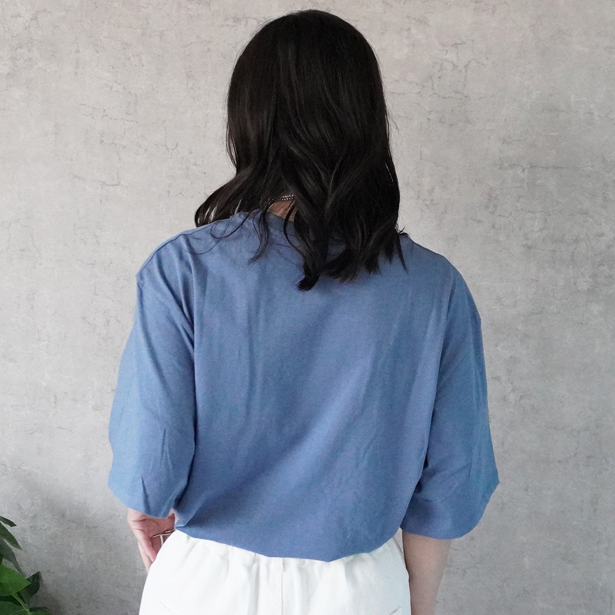 カレッジロゴTシャツ