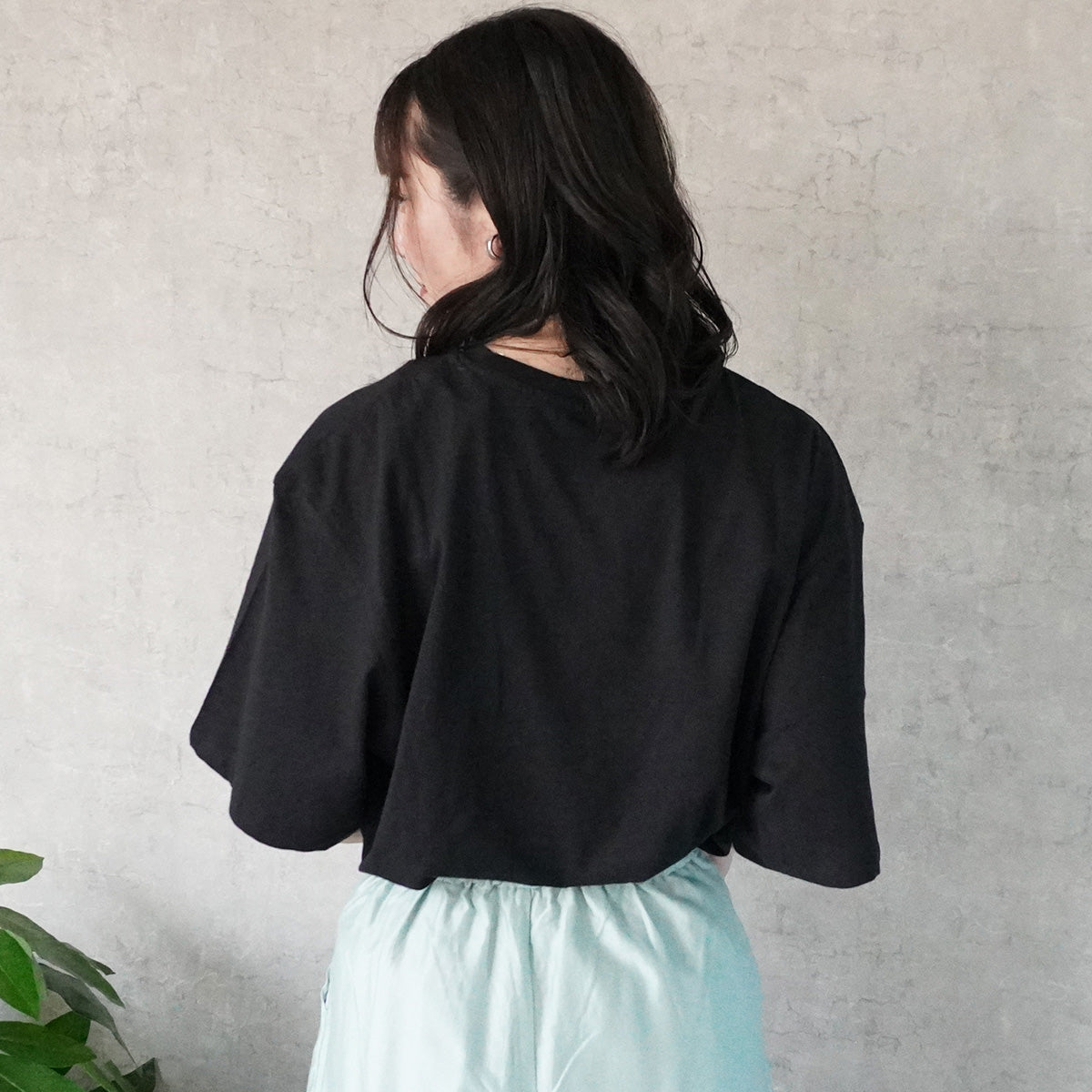 カレッジロゴTシャツ