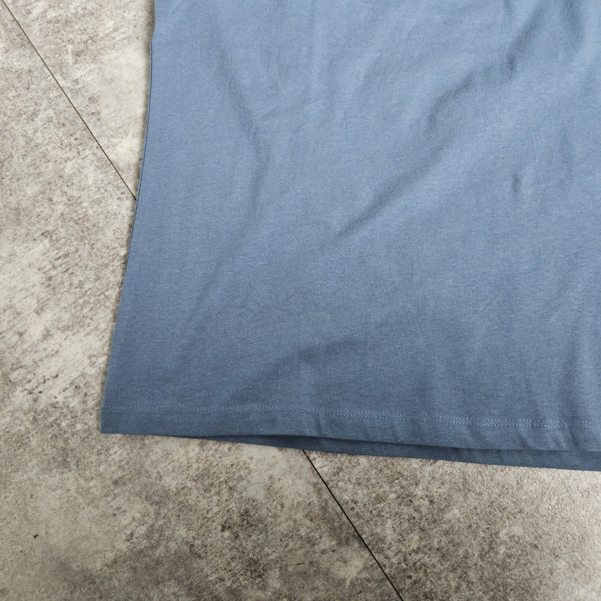 カレッジロゴTシャツ