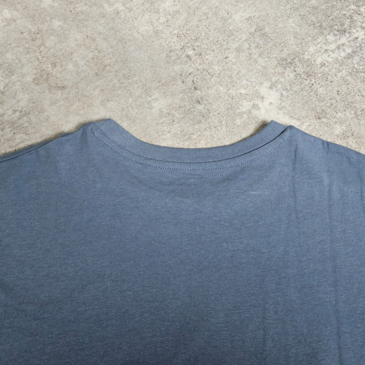 カレッジロゴTシャツ