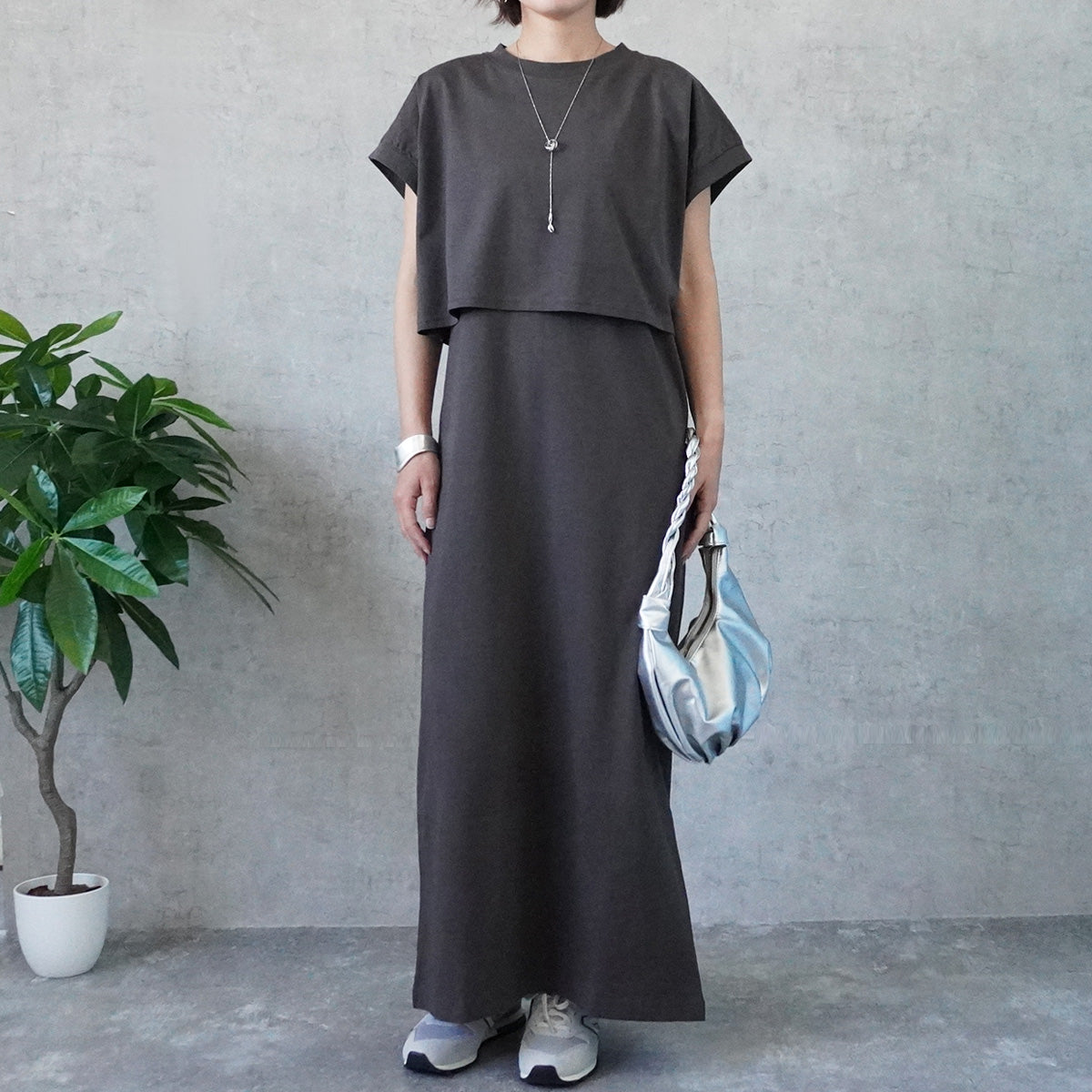 マルチWAYセットワンピース【予約】