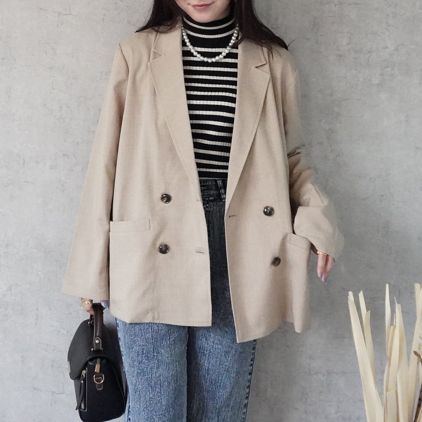 テーラードジャケット