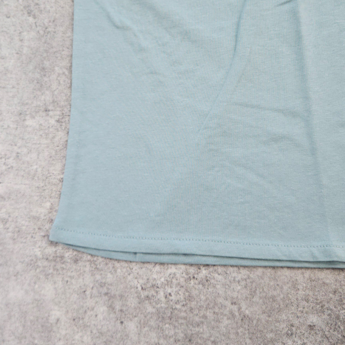 ギャザーゴムフリル半袖Tシャツ