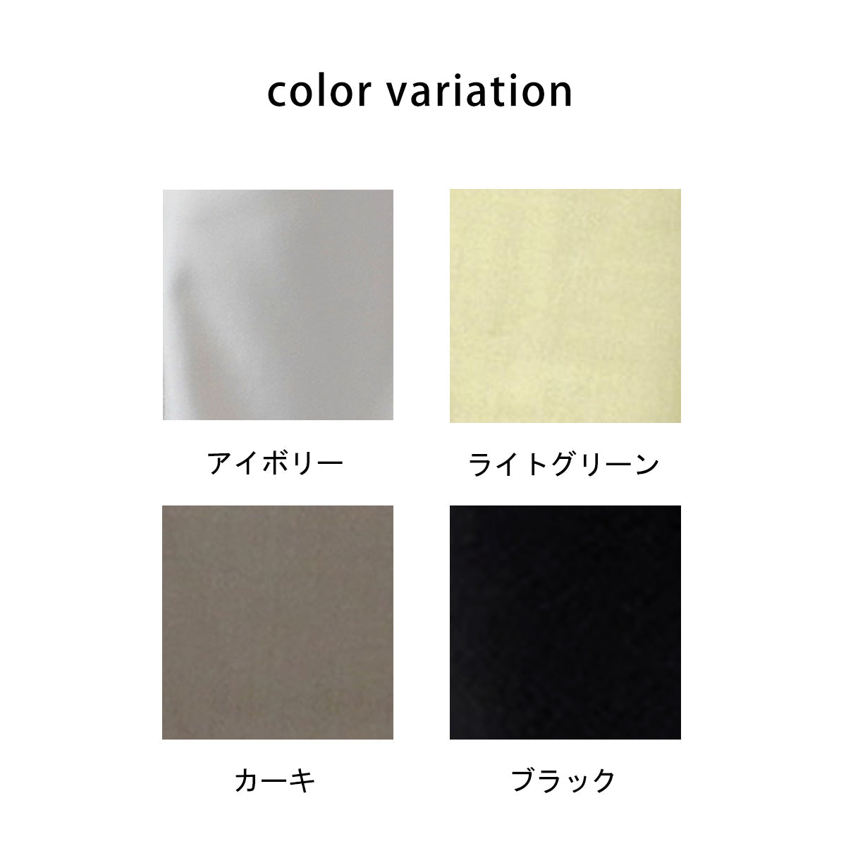 リボン付きハイウエストタックワイドパンツ