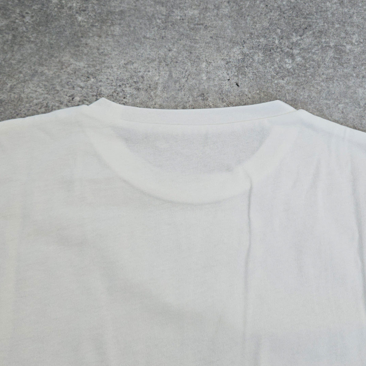 フォトプリントビッグTシャツ