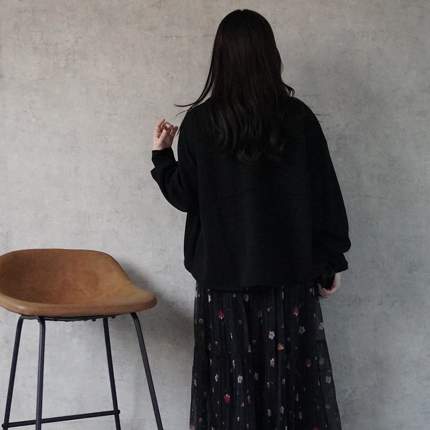 ポンチブルゾン