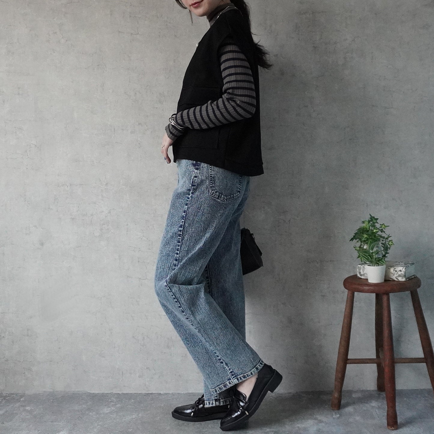 ポンチベスト