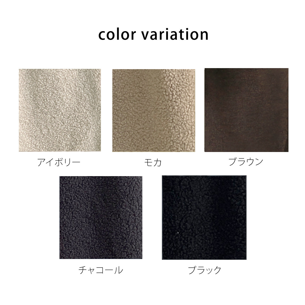 ボア ロングジレ ベスト