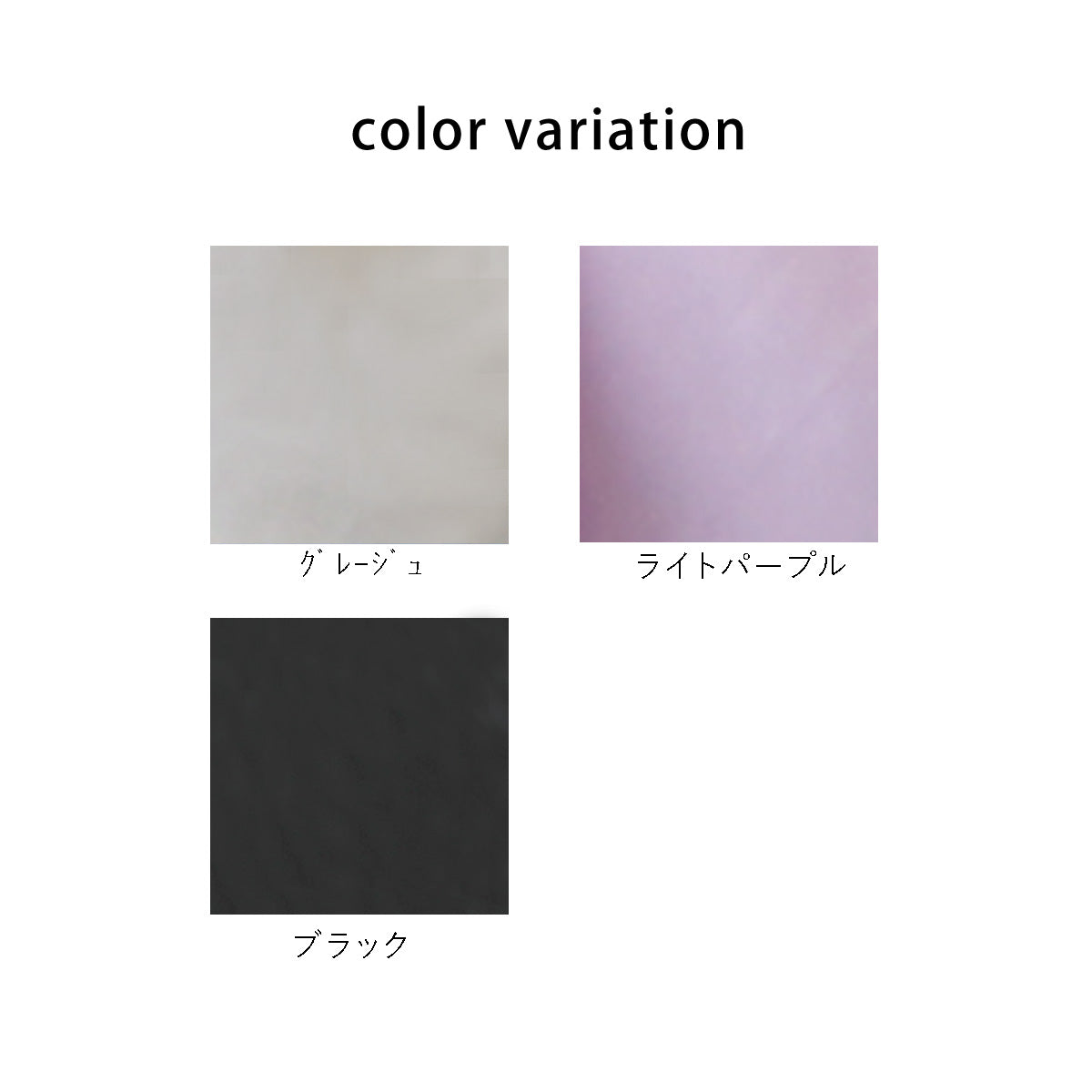 ベーシックカラーシャツ トップス