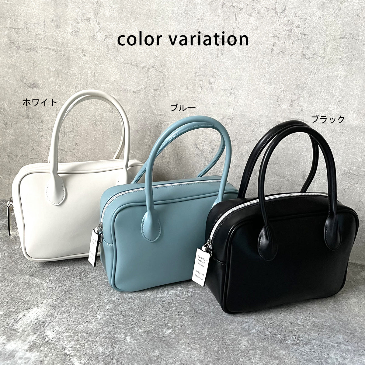 ボストンバッグ 2wayバッグ