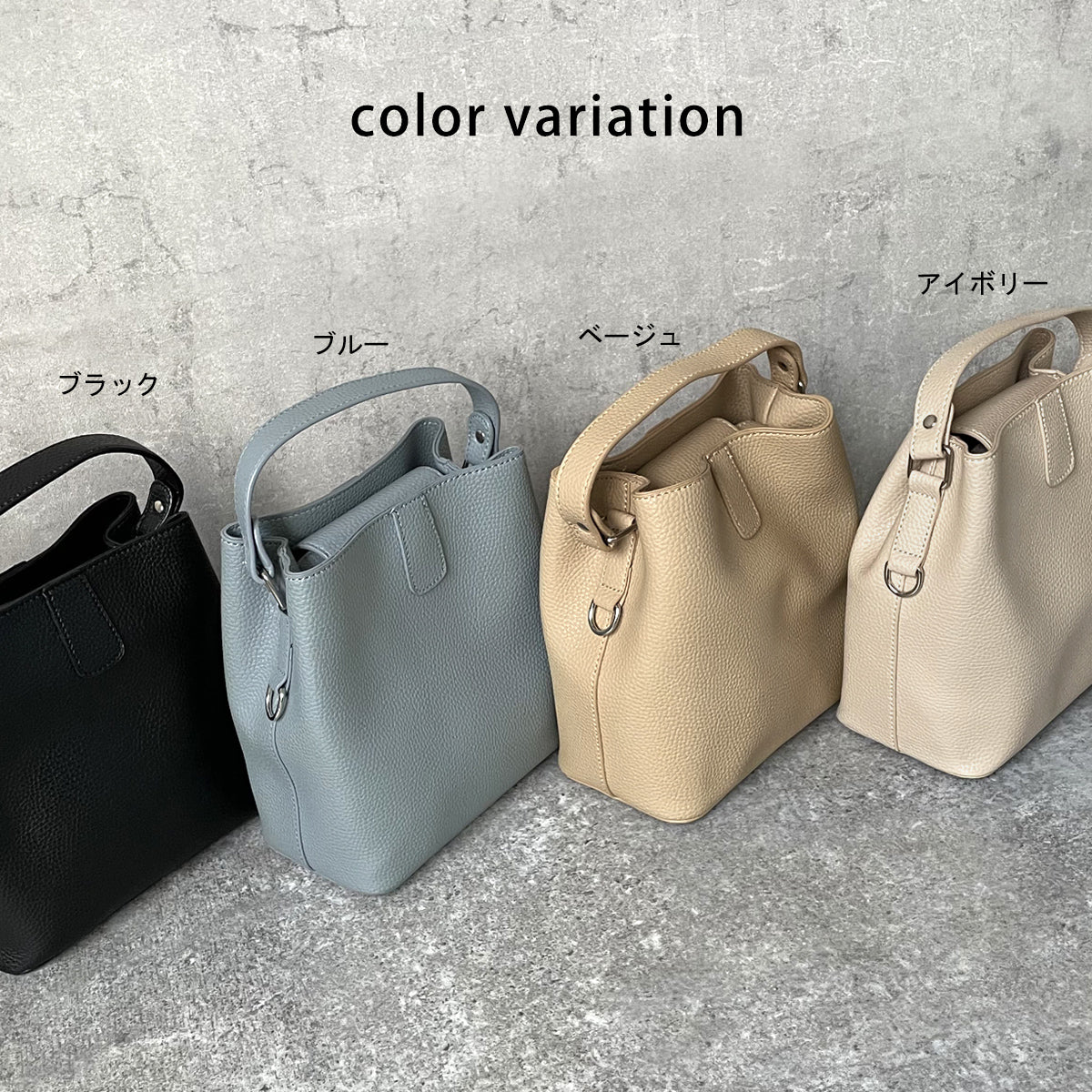2way ハンドバッグ ショルダーバッグ