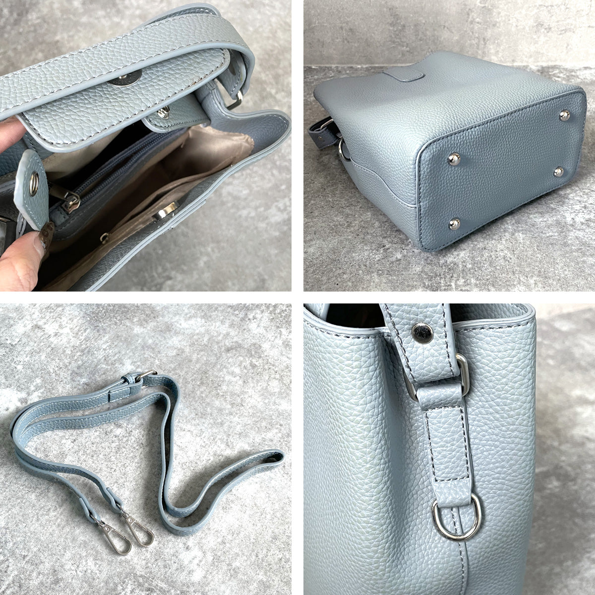 2way ハンドバッグ ショルダーバッグ