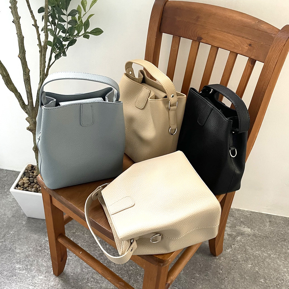 2way ハンドバッグ ショルダーバッグ