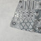 バンダナ柄マルチWAYワンピース
