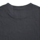 シアーフレアスリーブTシャツ