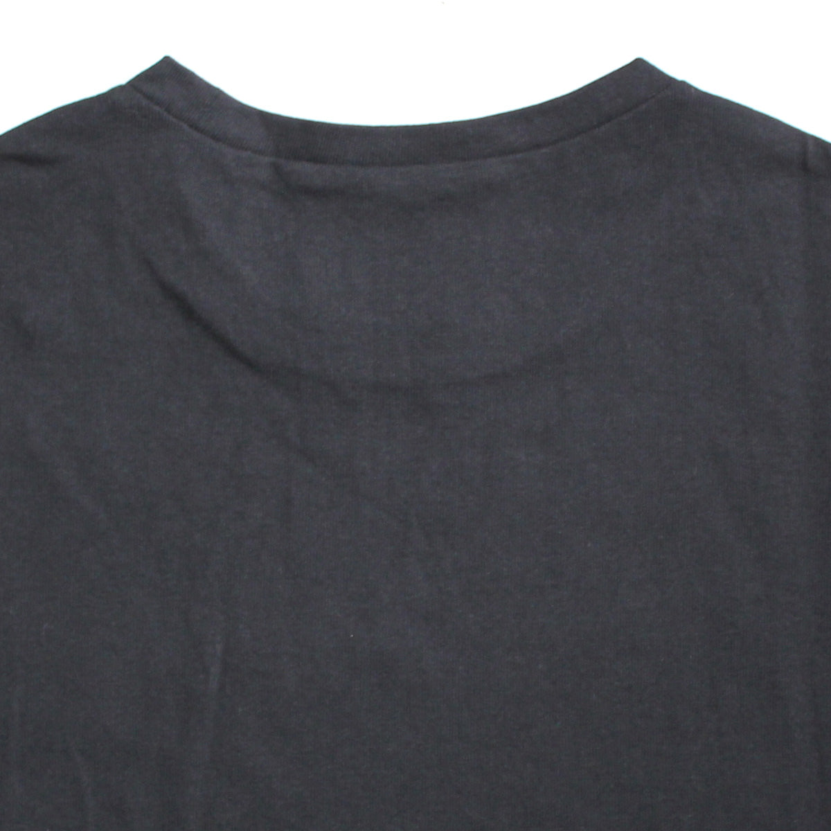 シアーフレアスリーブTシャツ