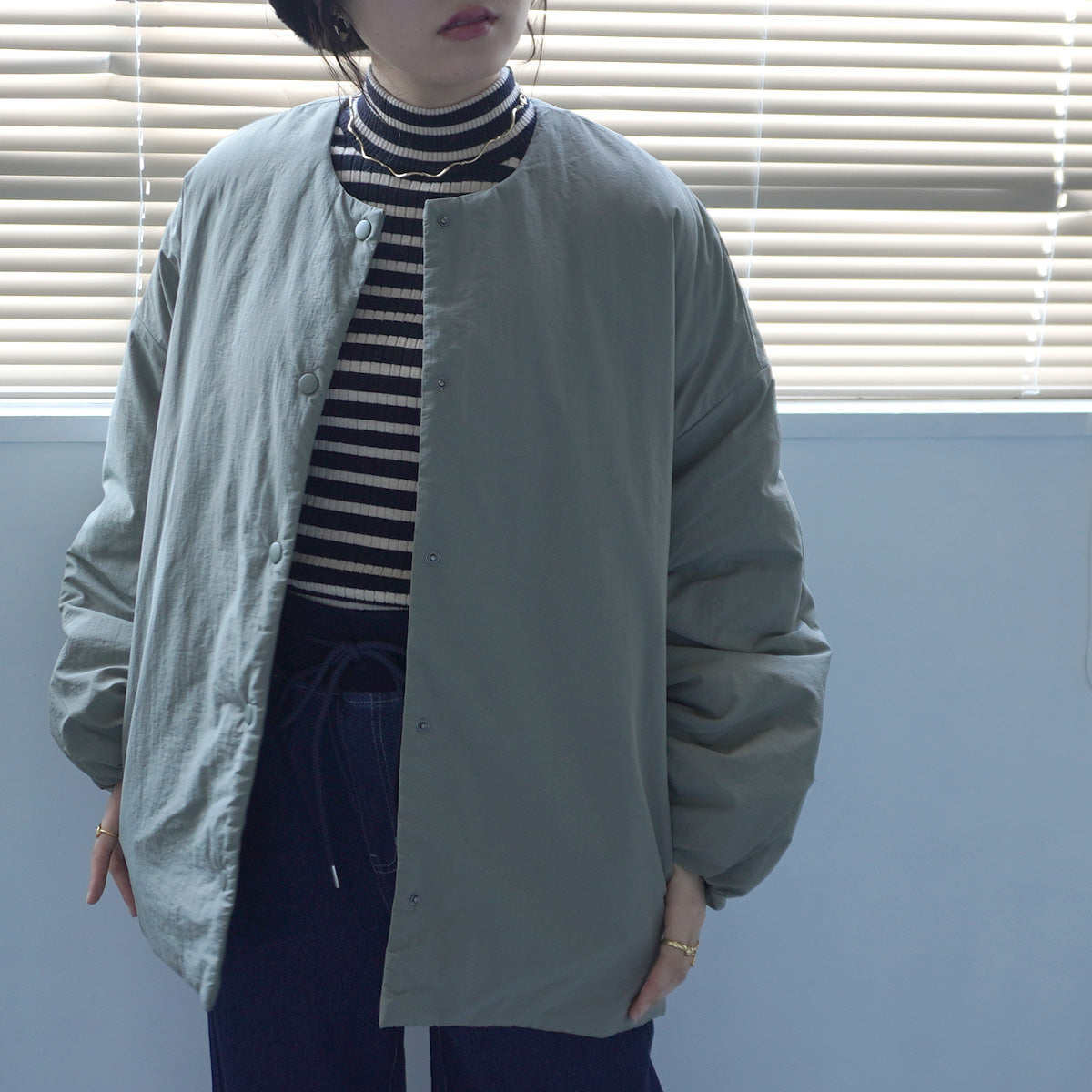 ランキング　アウター