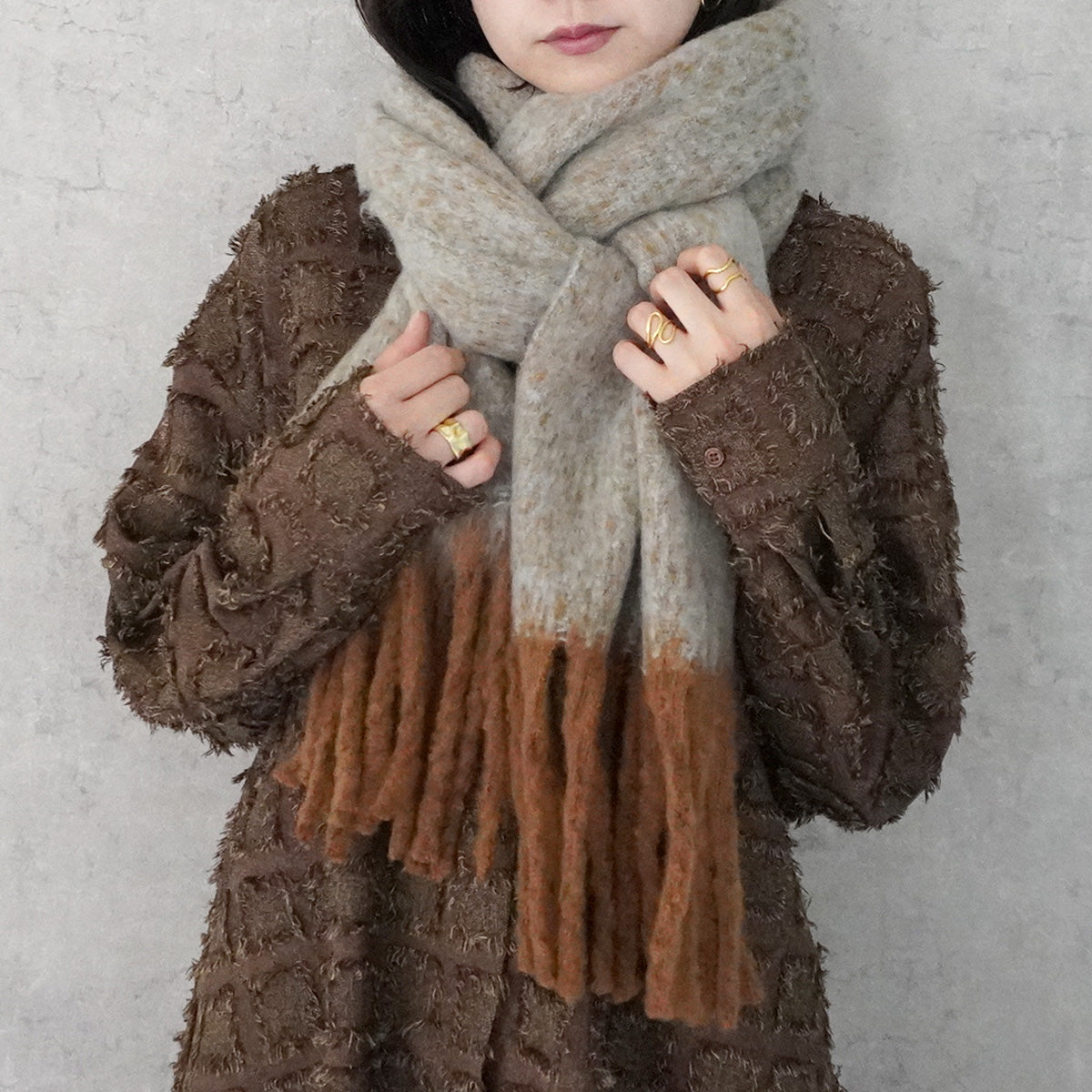 WINTER ITEM一覧