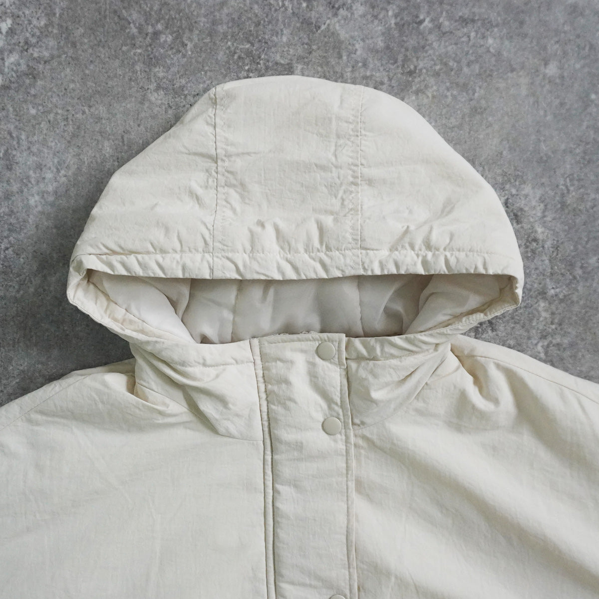 モンスターパーカージャケット