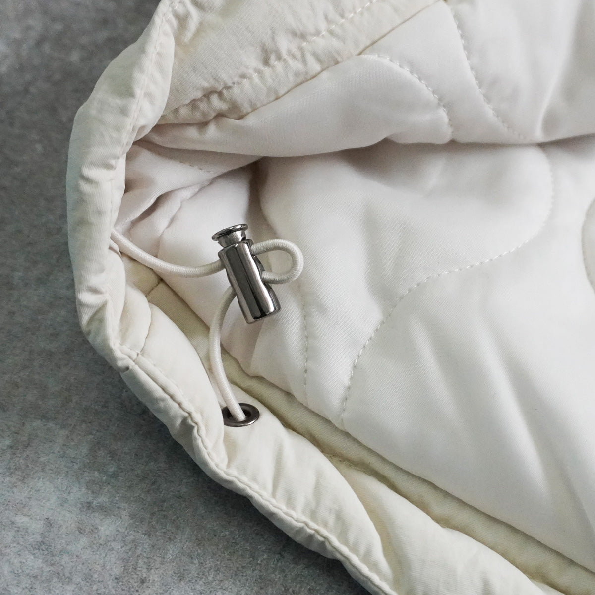 モンスターパーカージャケット