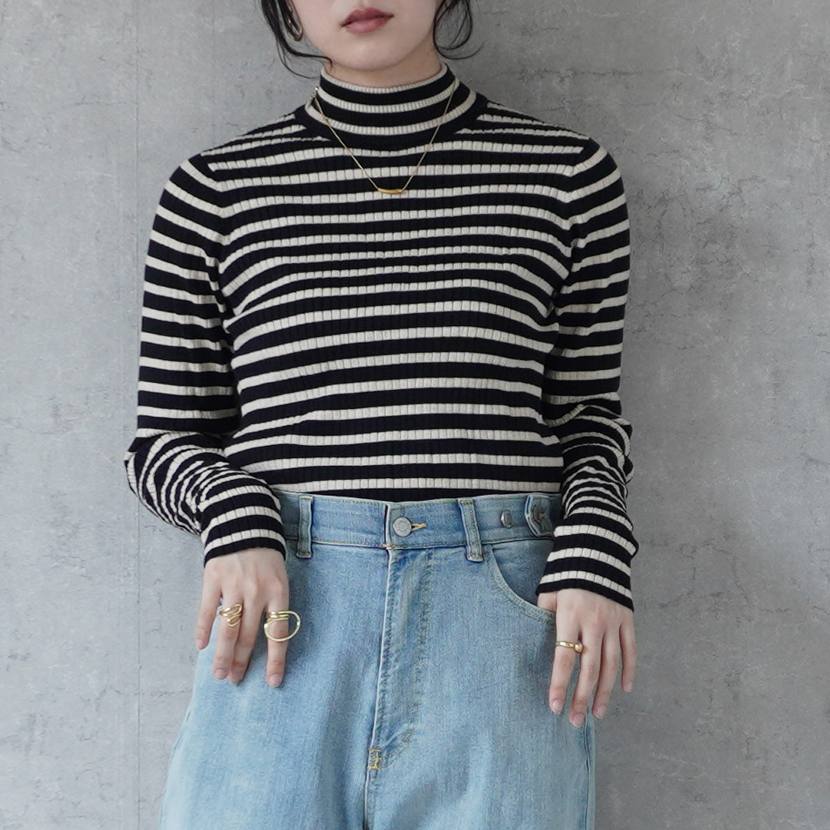 Knit Item