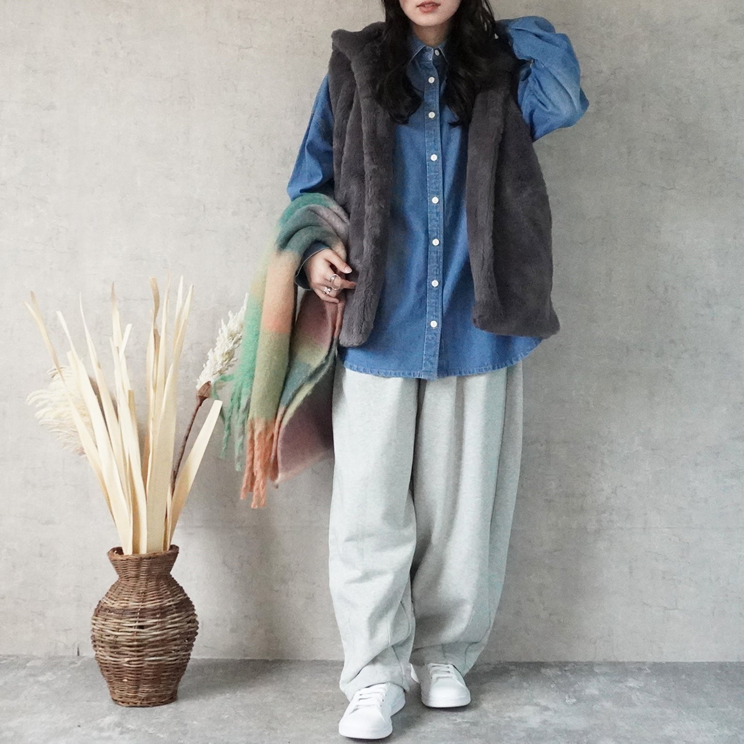 フードファーベスト