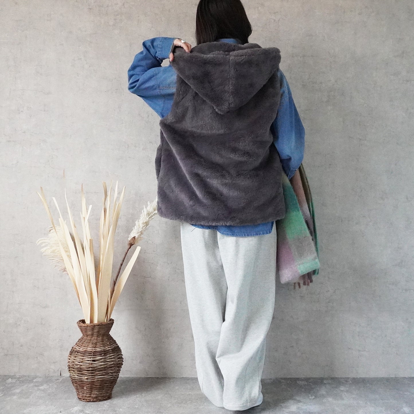 フードファーベスト