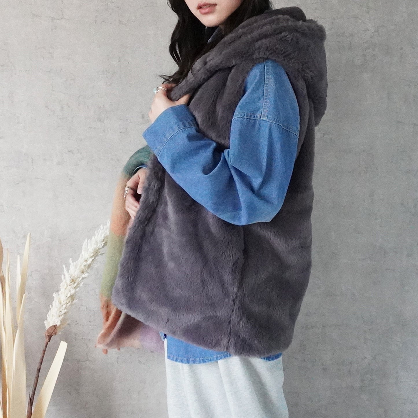 フードファーベスト