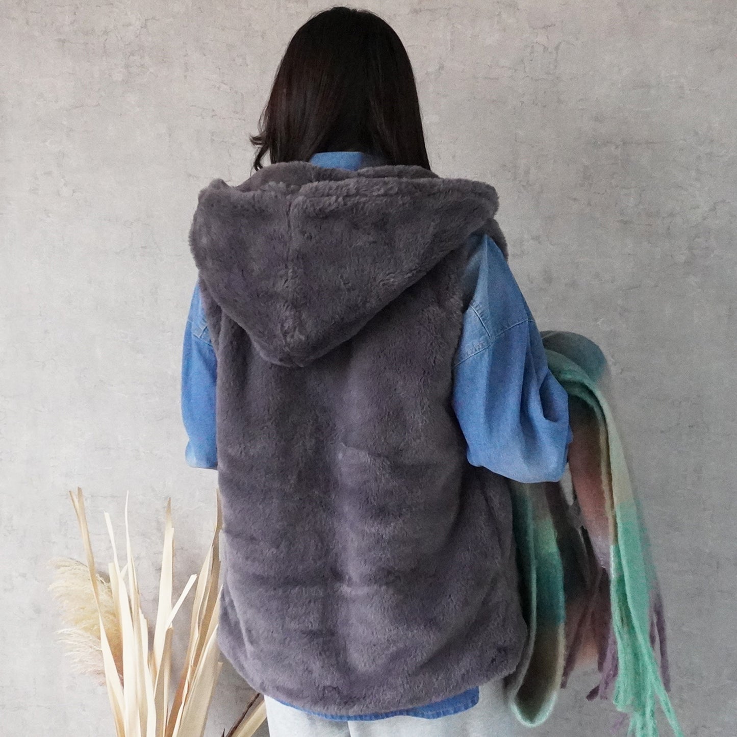 フードファーベスト