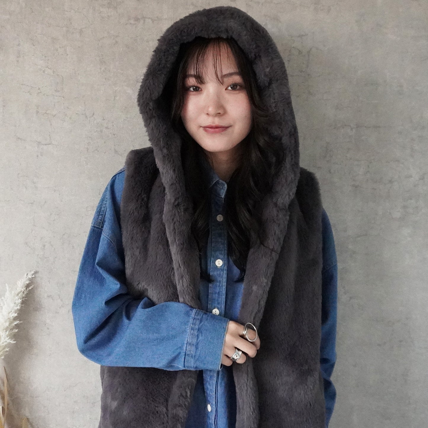 フードファーベスト