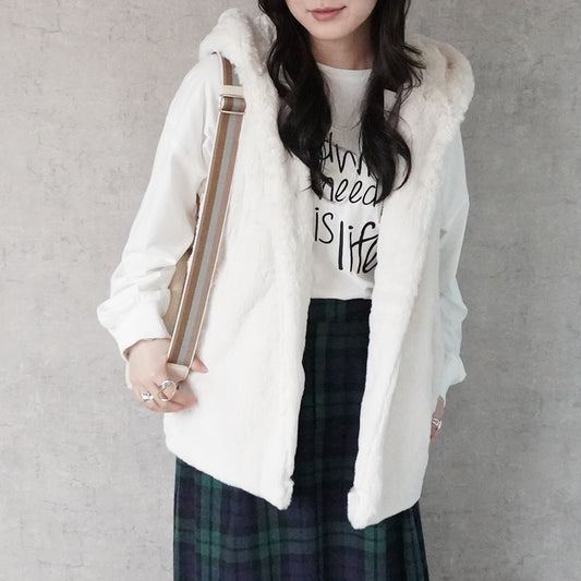 フードファーベスト