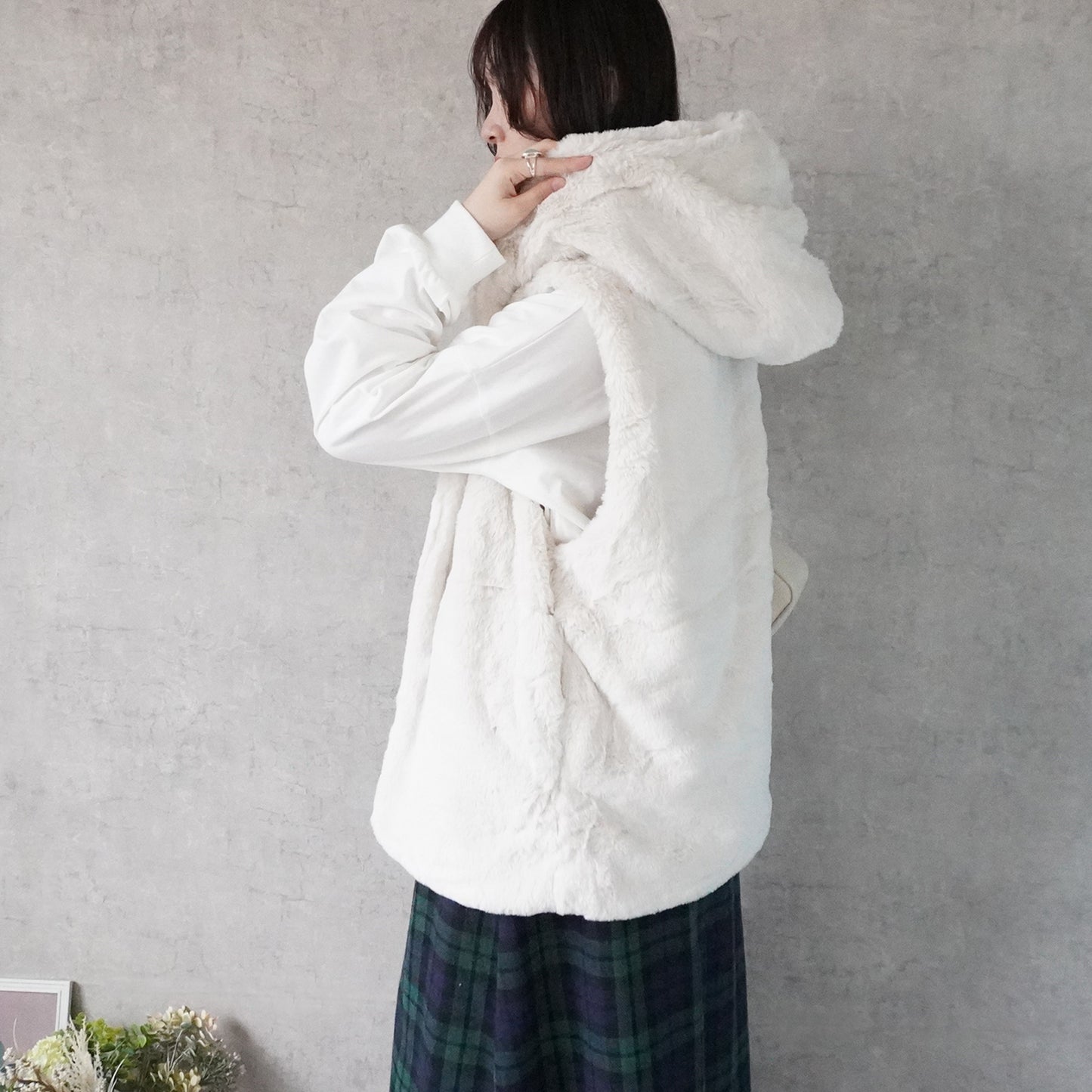 フードファーベスト