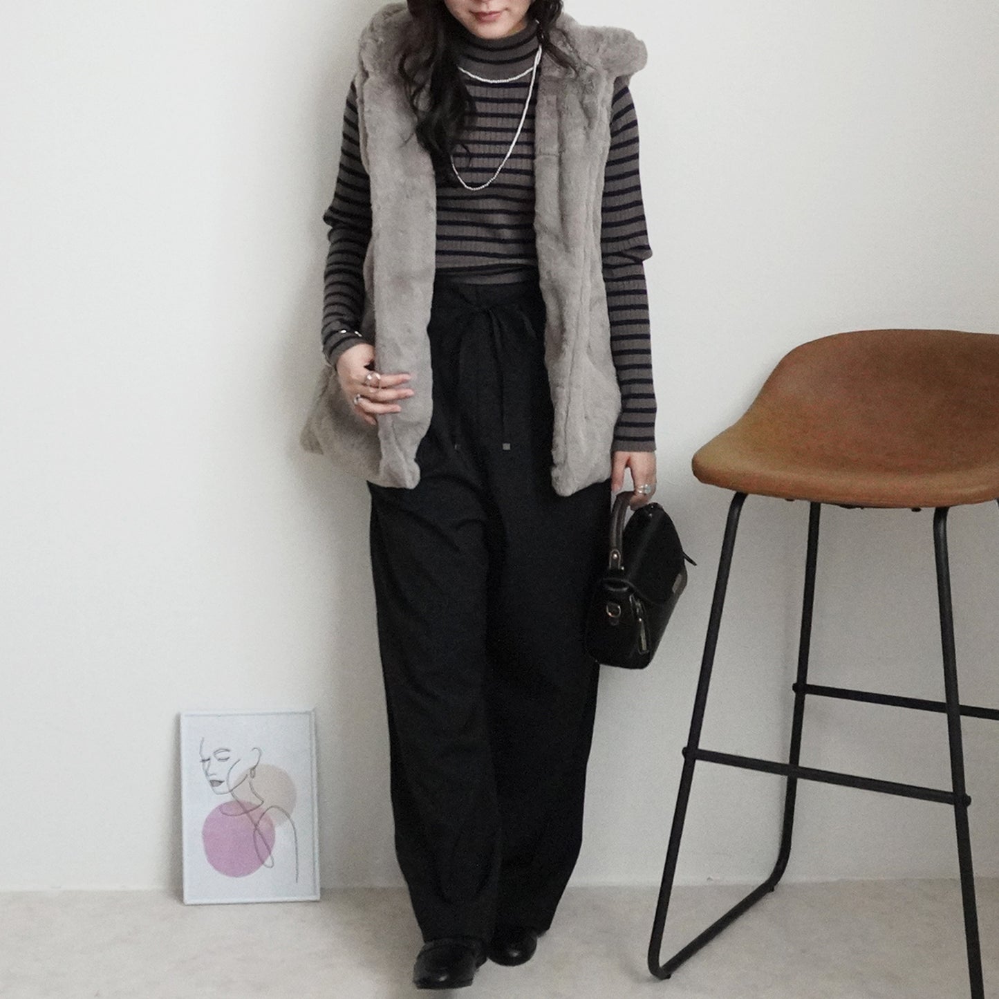 フードファーベスト