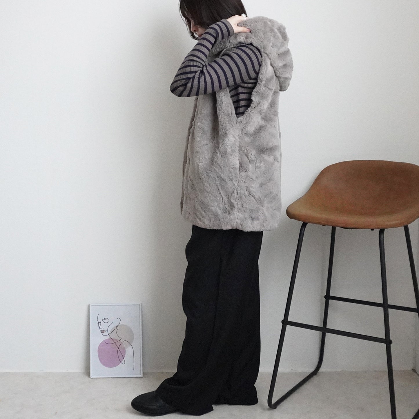 フードファーベスト