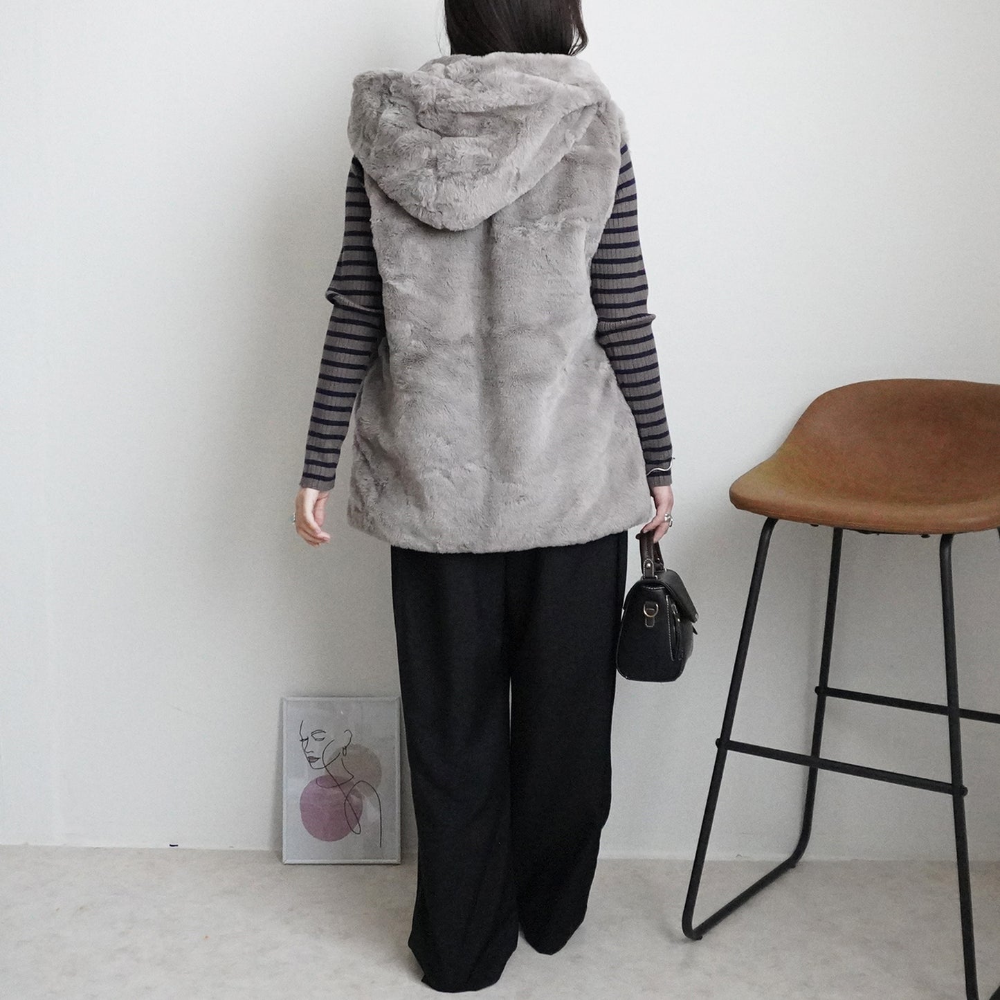 フードファーベスト