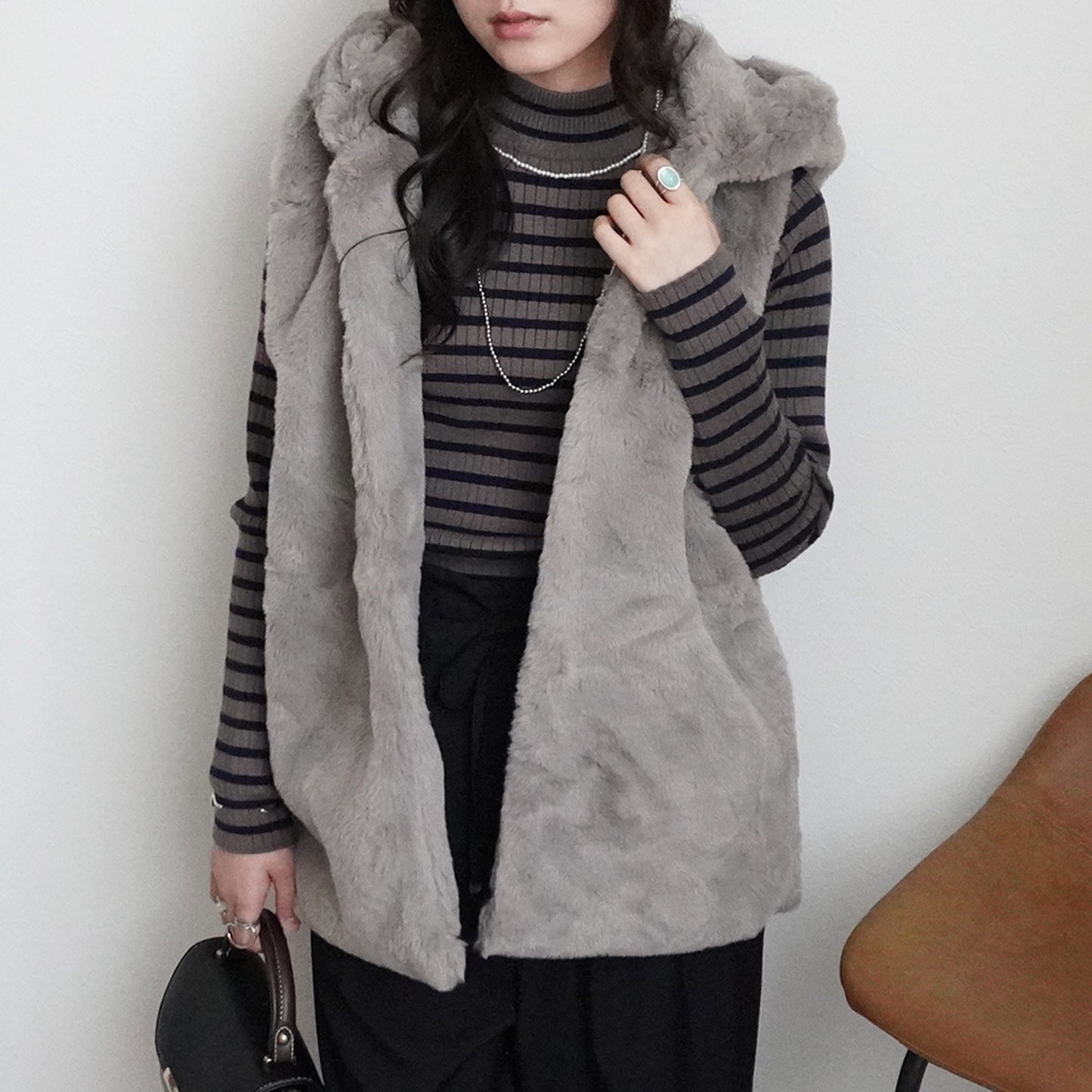 フードファーベスト