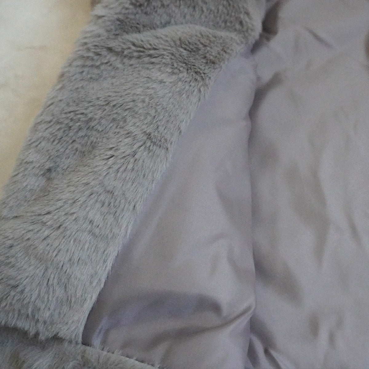 フードファーベスト