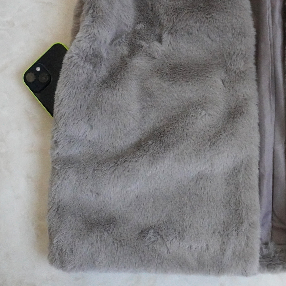 フードファーベスト