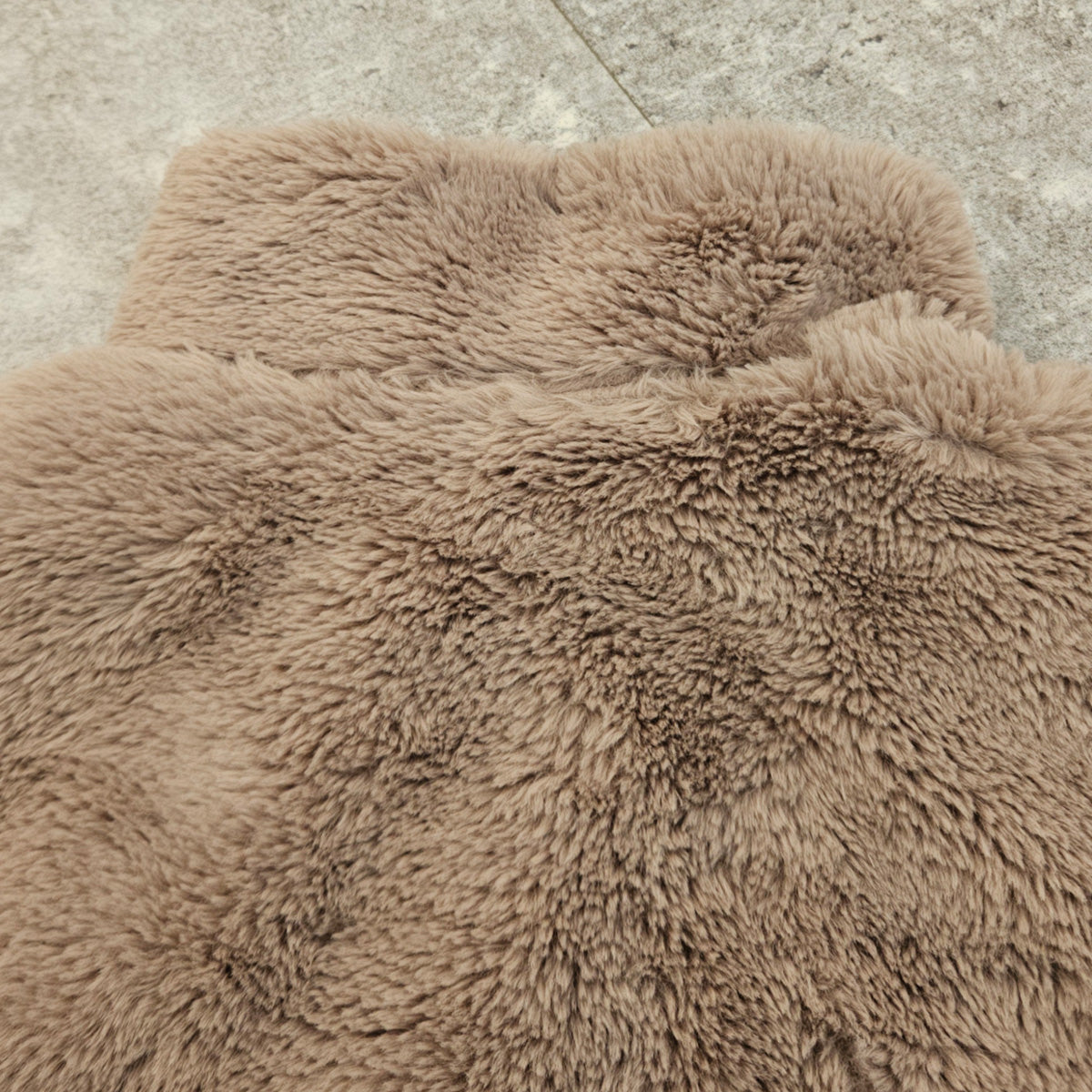 ファースタンドカラージャケット