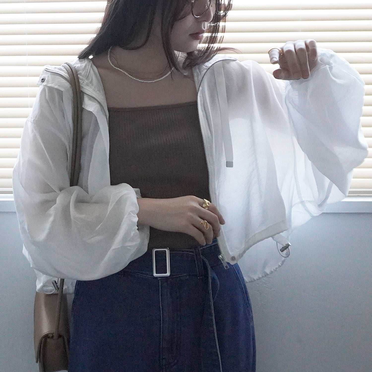 2025SS Outer Collection一覧