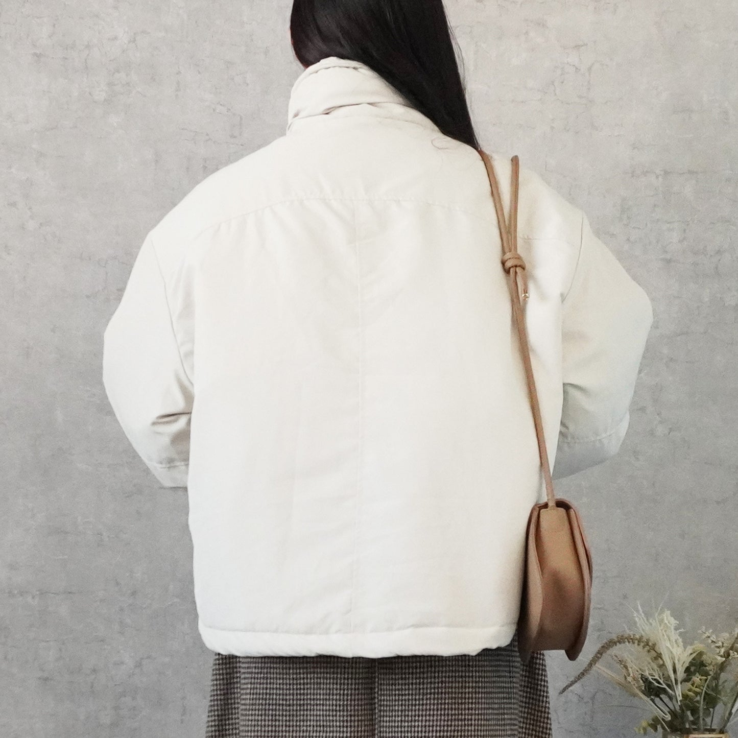 2wayモンスターコート