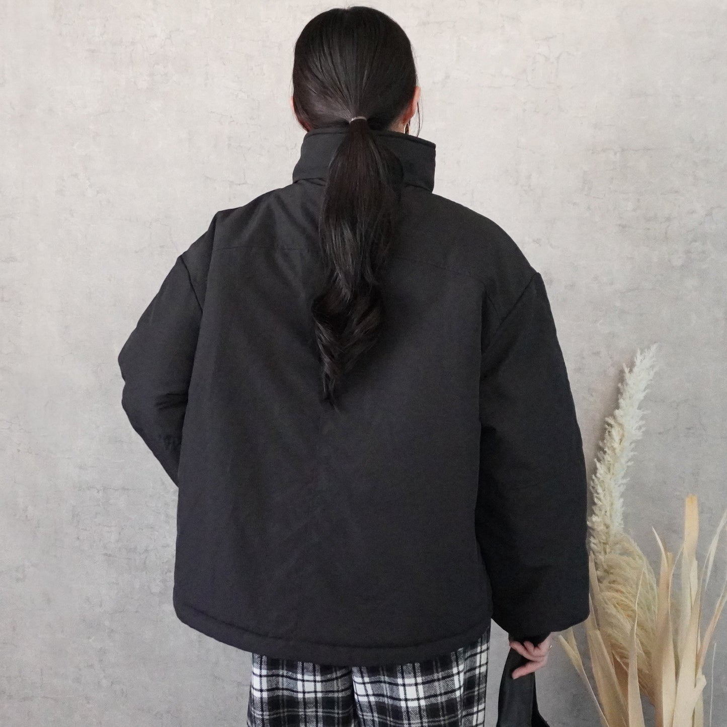 2wayモンスターコート